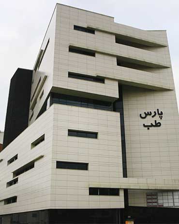 نما ساختمان